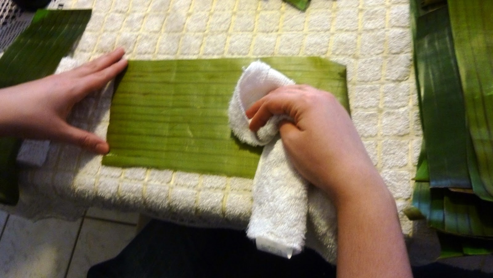 tamales
