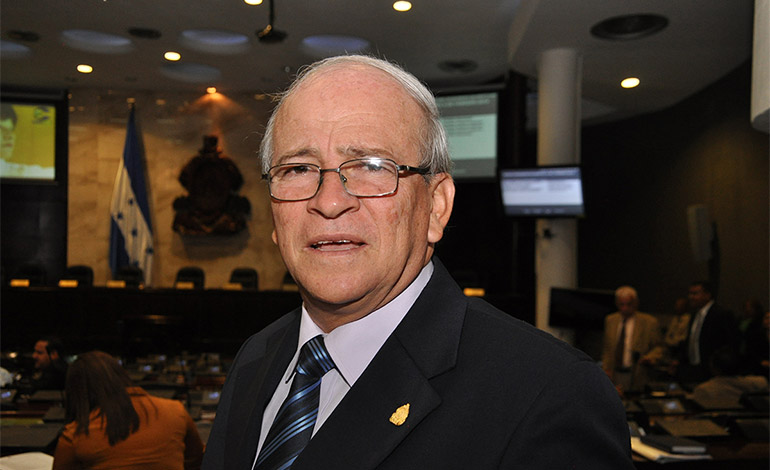 Jaime Villegas