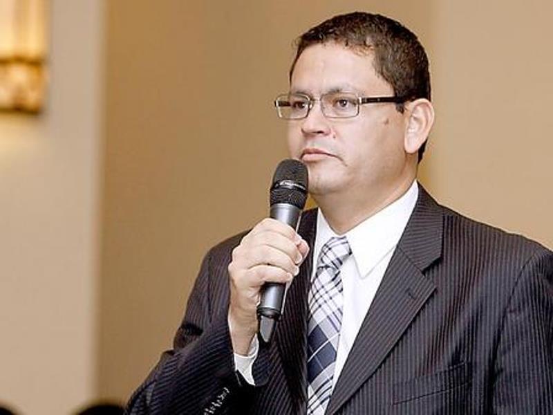 Marlon Escoto