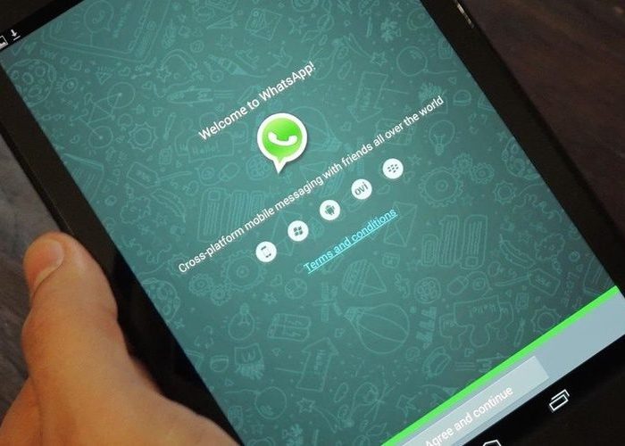 Whatsapp
