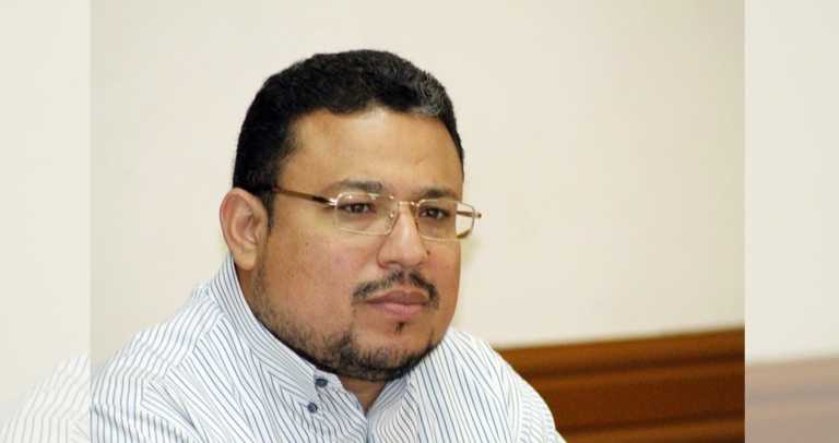 Omar Rivera