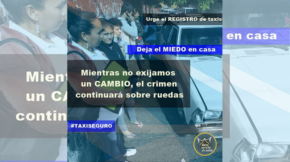 taxistas