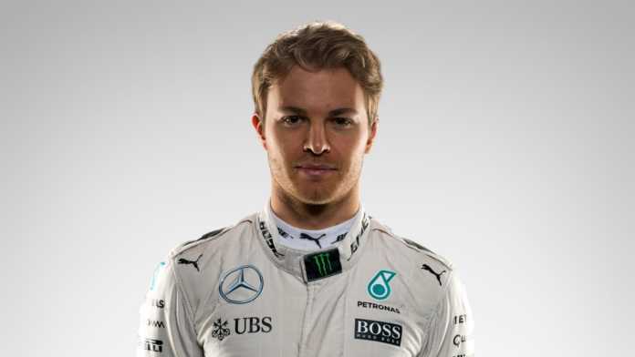 Rosberg