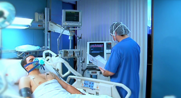 Guillain Barré