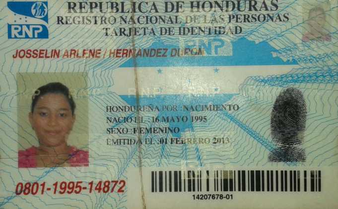 mujer encontrada muerta en La Brasilia