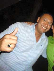 Abogado Elvin Veslásquez