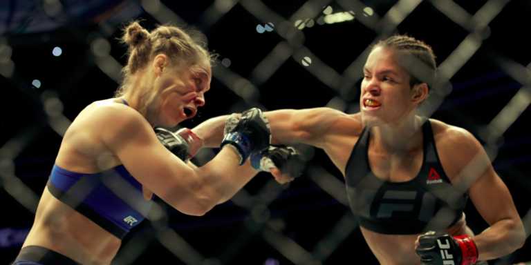 Rousey