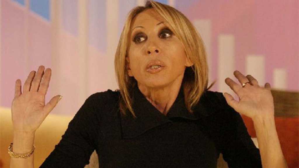 Laura Bozzo.