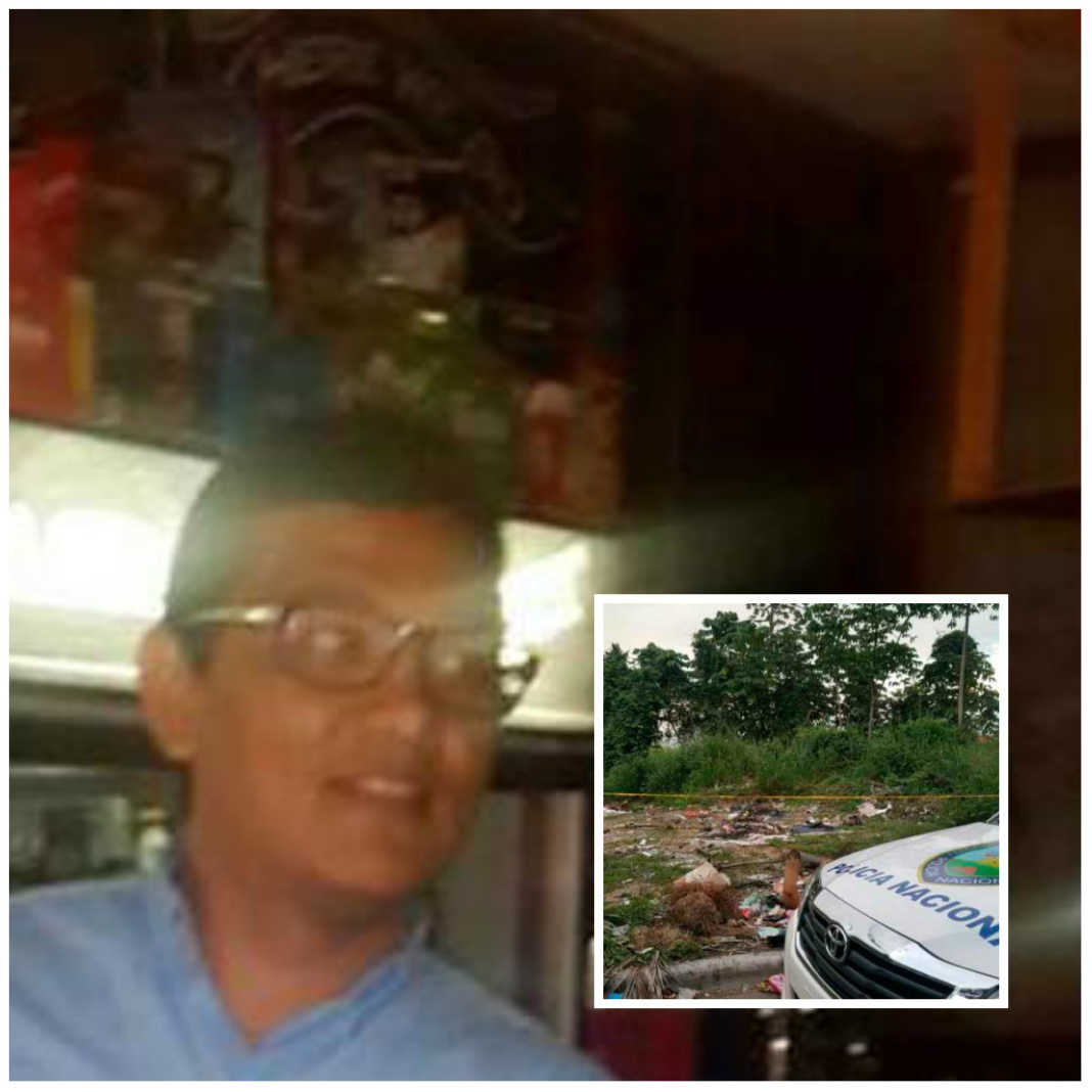 Yigueili Ponce