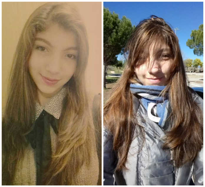 Abby Stephanie Talavera