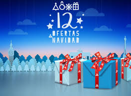En navidad los comercios aprovechan para atraer al consumidor con ofertas