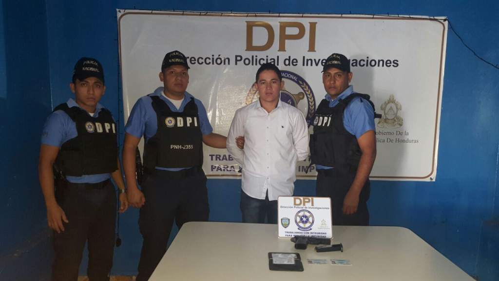 Un agente