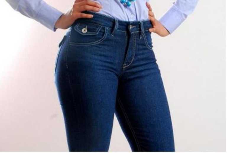 pantalones