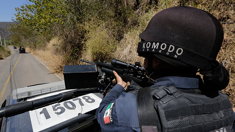 México