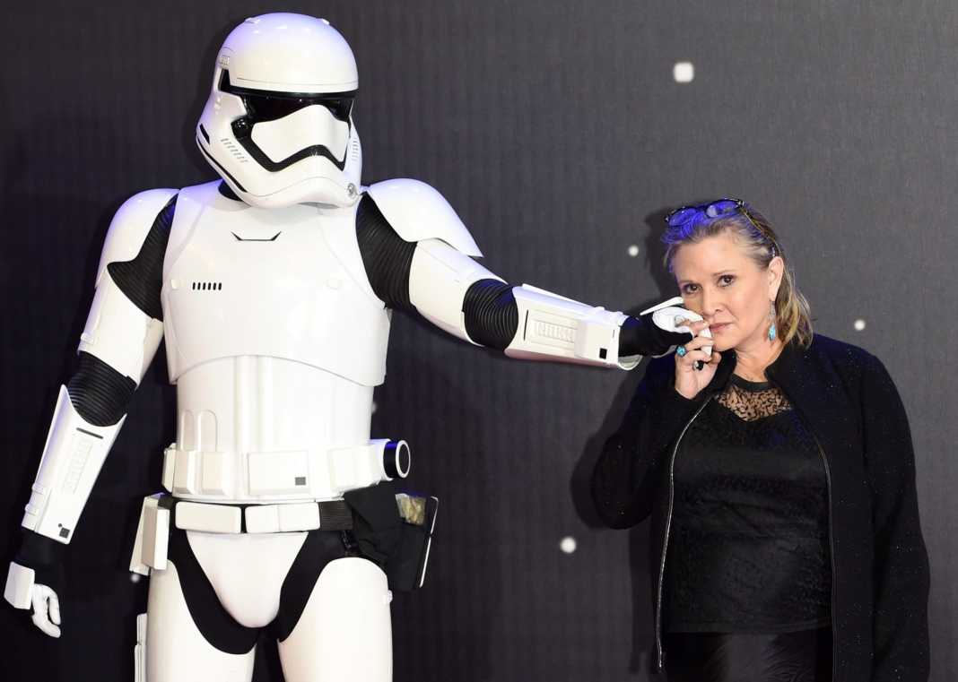 Leia
