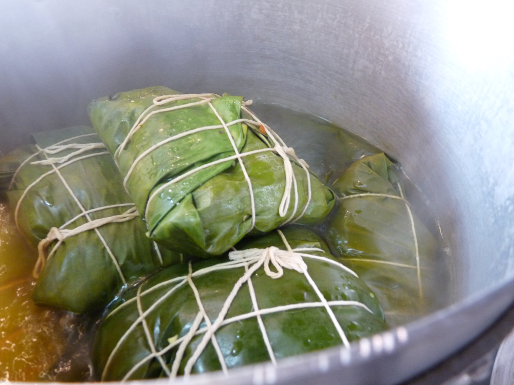 tamales