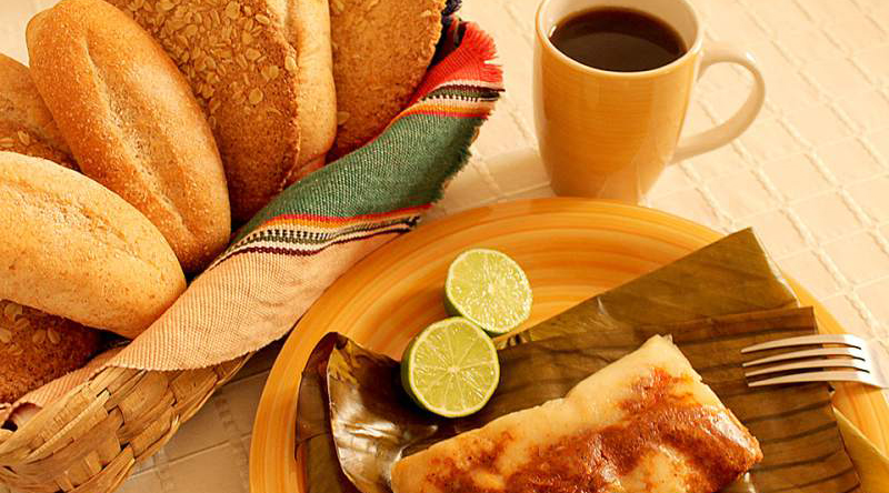 tamales
