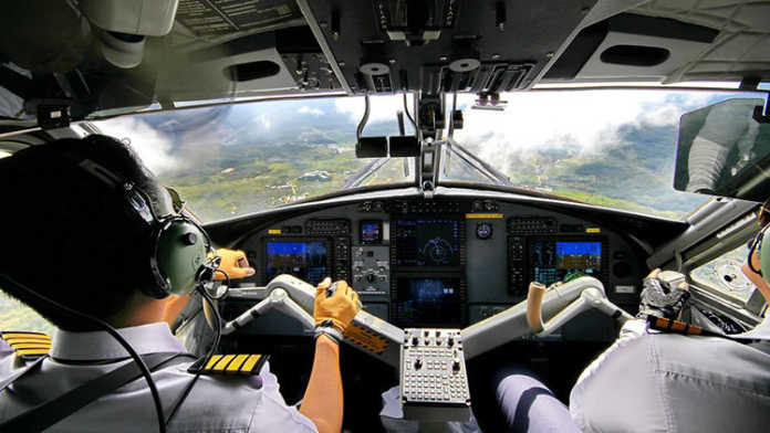 pilotos