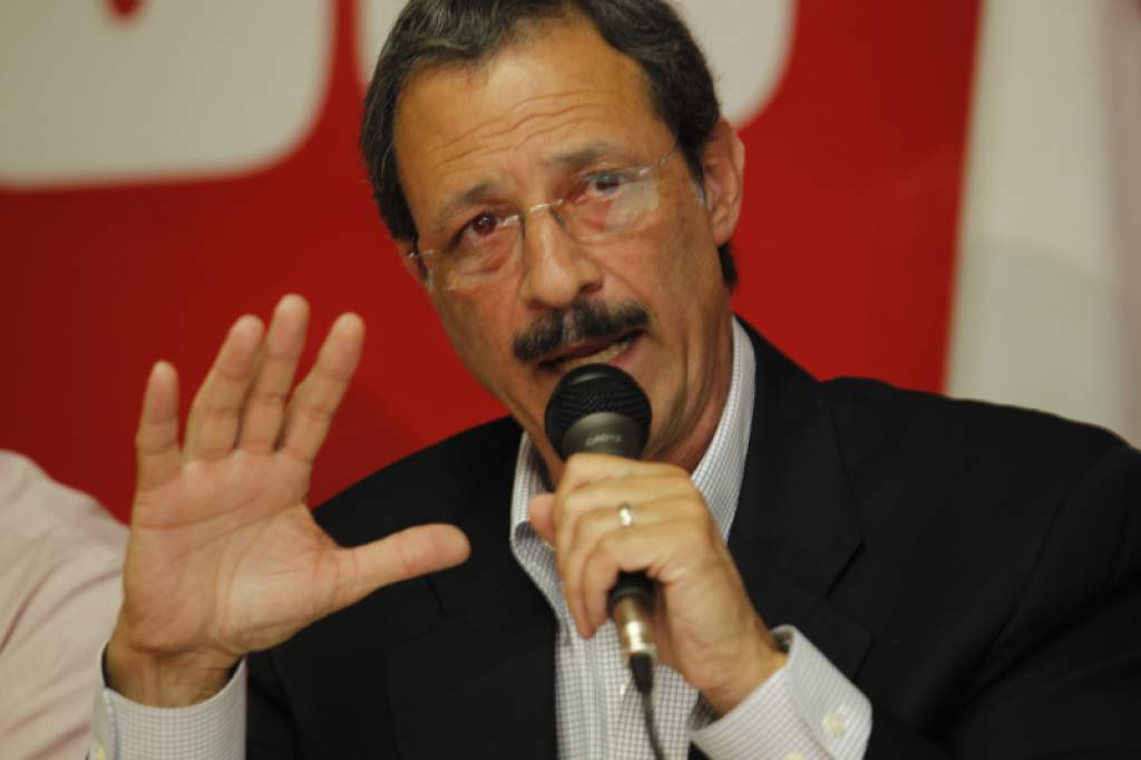 Mauricio Villeda