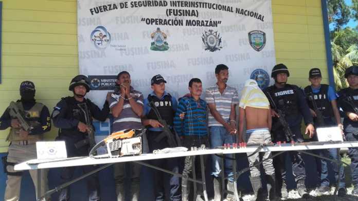 Banda Los Copanecos