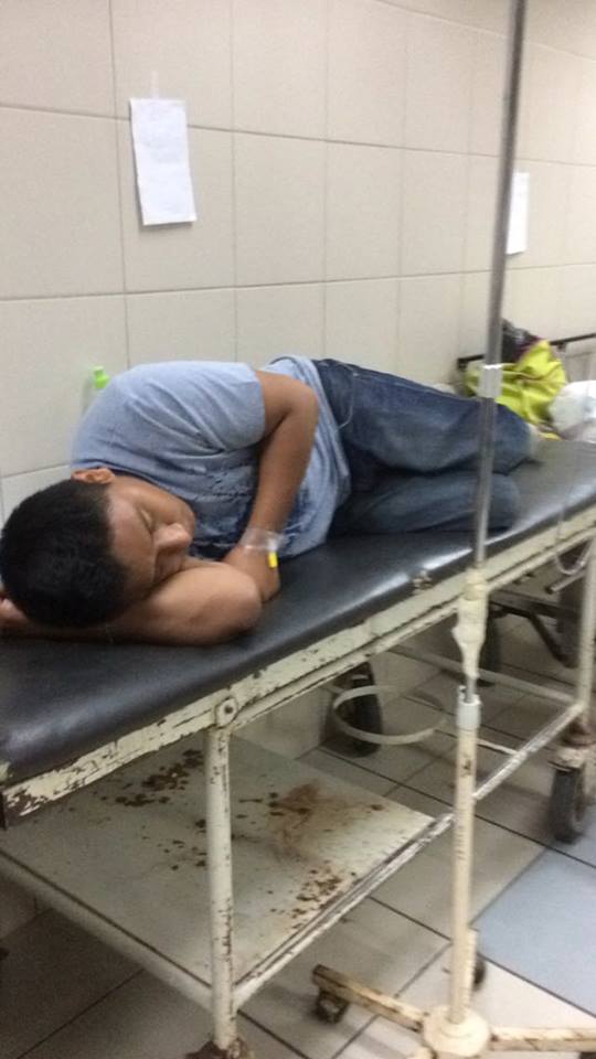 Derechohabientes del IHSS en SPS denuncian carencias graves