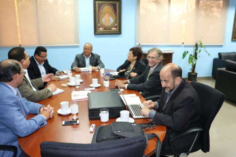 La Comisión para la Depuración