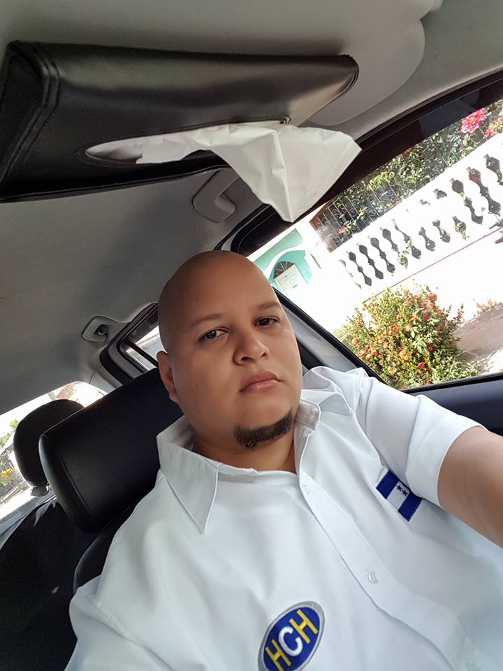 Igor Padilla