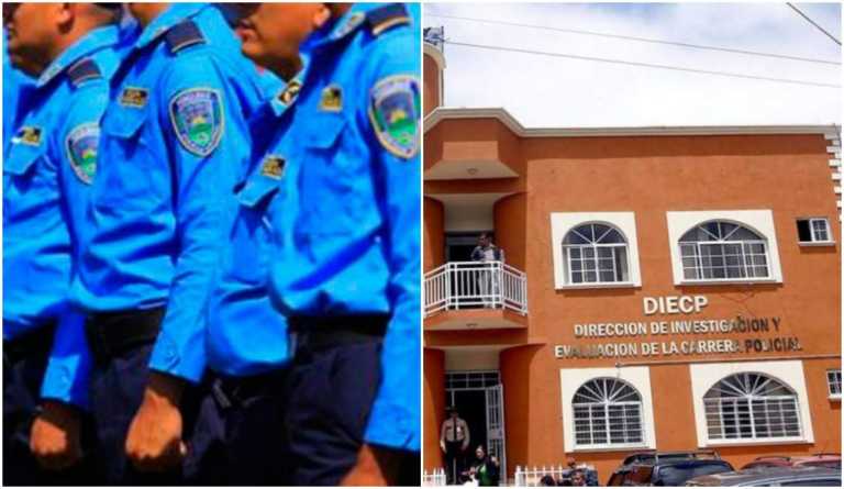 Policía Nacional