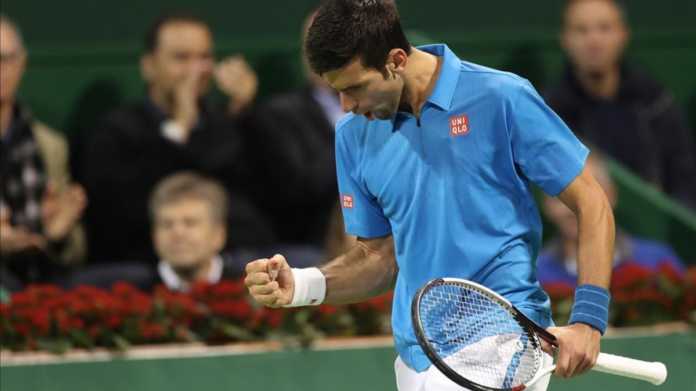 Djokovic