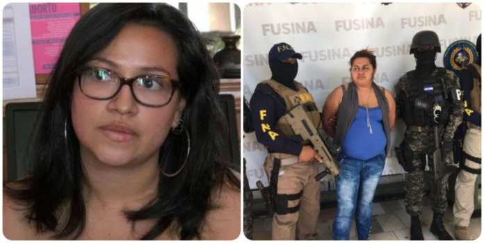 Martha Yolanda