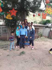 Policía Nacional