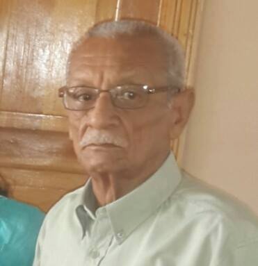 Edmundo Espinal Diaz