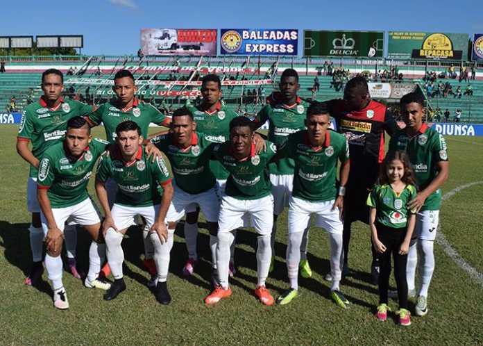 Marathón
