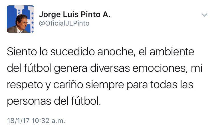 Jorge Luis Pinto
