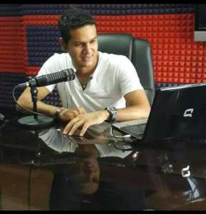 Rony Martinez