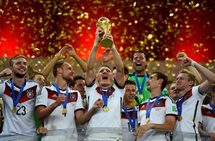Alemania