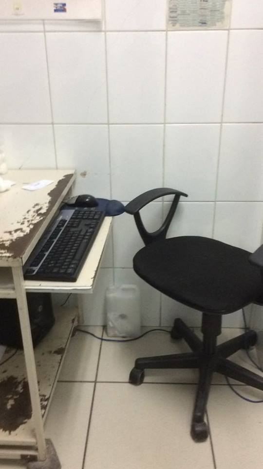 Derechohabientes del IHSS en SPS denuncian carencias graves