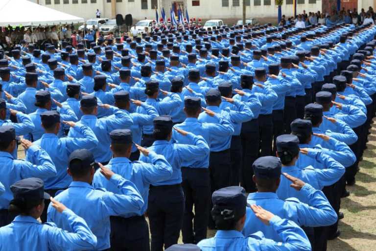 Policía Nacional