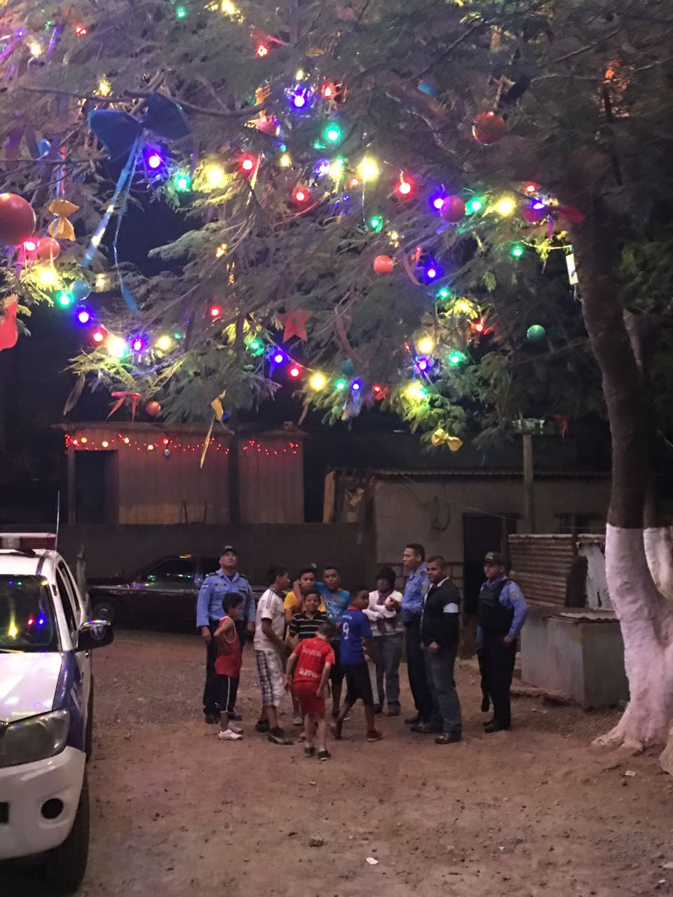 Policía Nacional