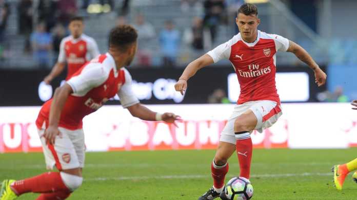 Arsenal
