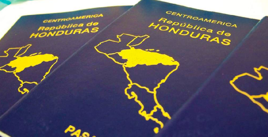 sin visa