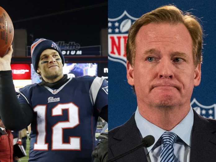 Brady NFL