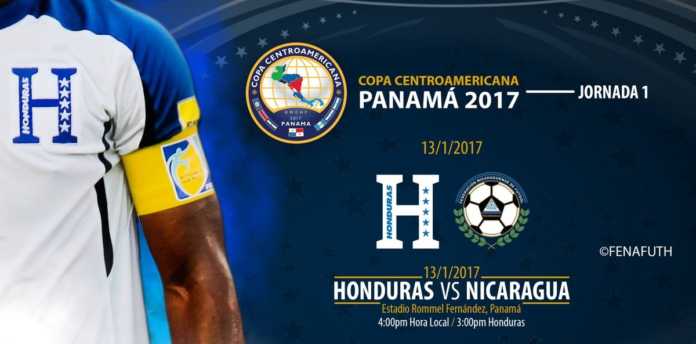 Copa Centroamericana