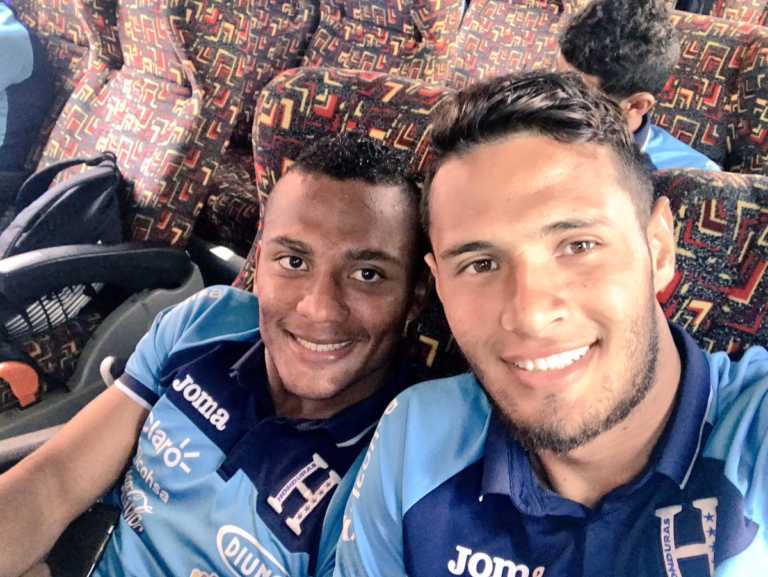 ¡Olimpia confirma a Ever Alvarado y Alex López!