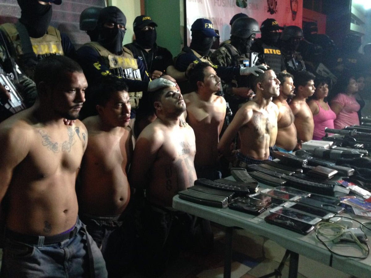 seguridad