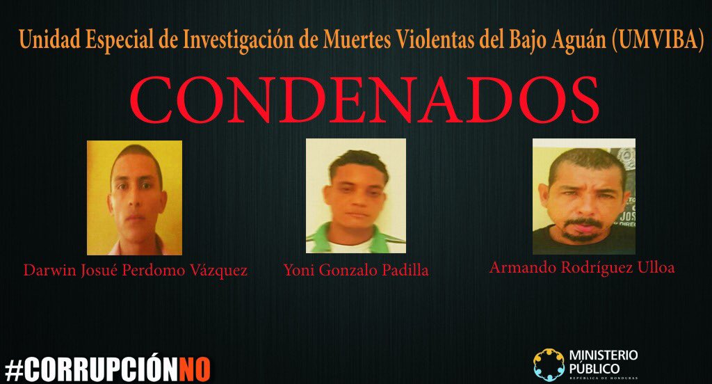 CONDENADOS MC