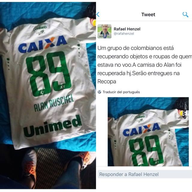 Chapecoense