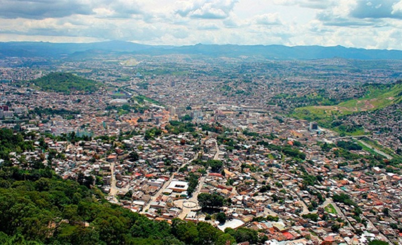Clima variable pronostican para este sábado en Honduras