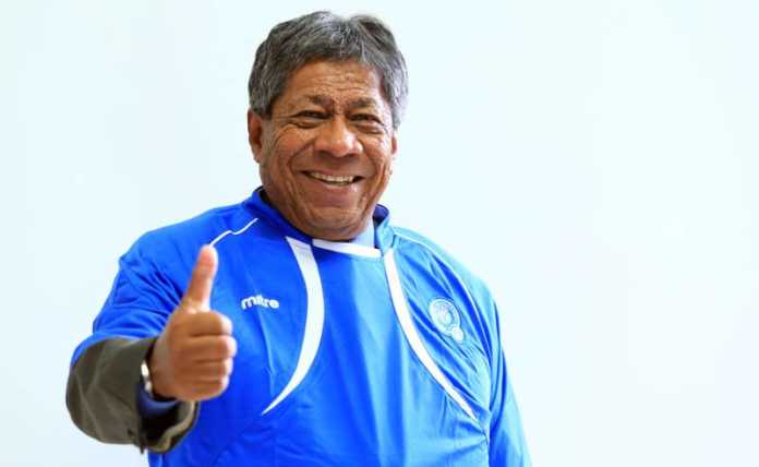 Primitivo Maradiaga