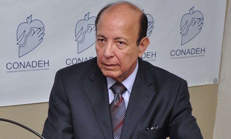 Conadeh
